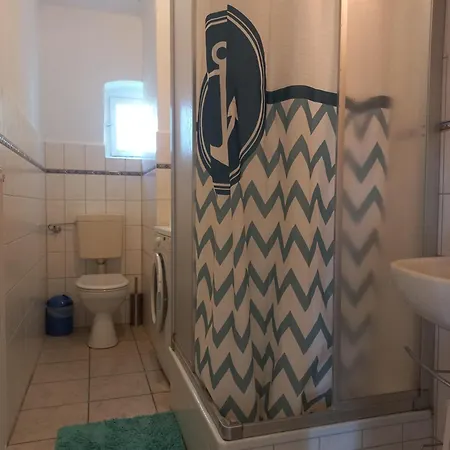 דירה Biohof Lindenberg *