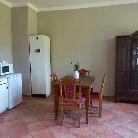 Biohof Lindenberg דירה Lindenberg (Stendal)