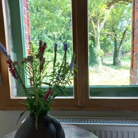 Biohof Lindenberg דירה Lindenberg (Stendal)