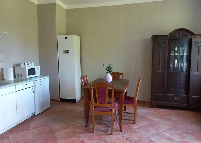 Biohof Lindenberg דירה Lindenberg (Stendal)